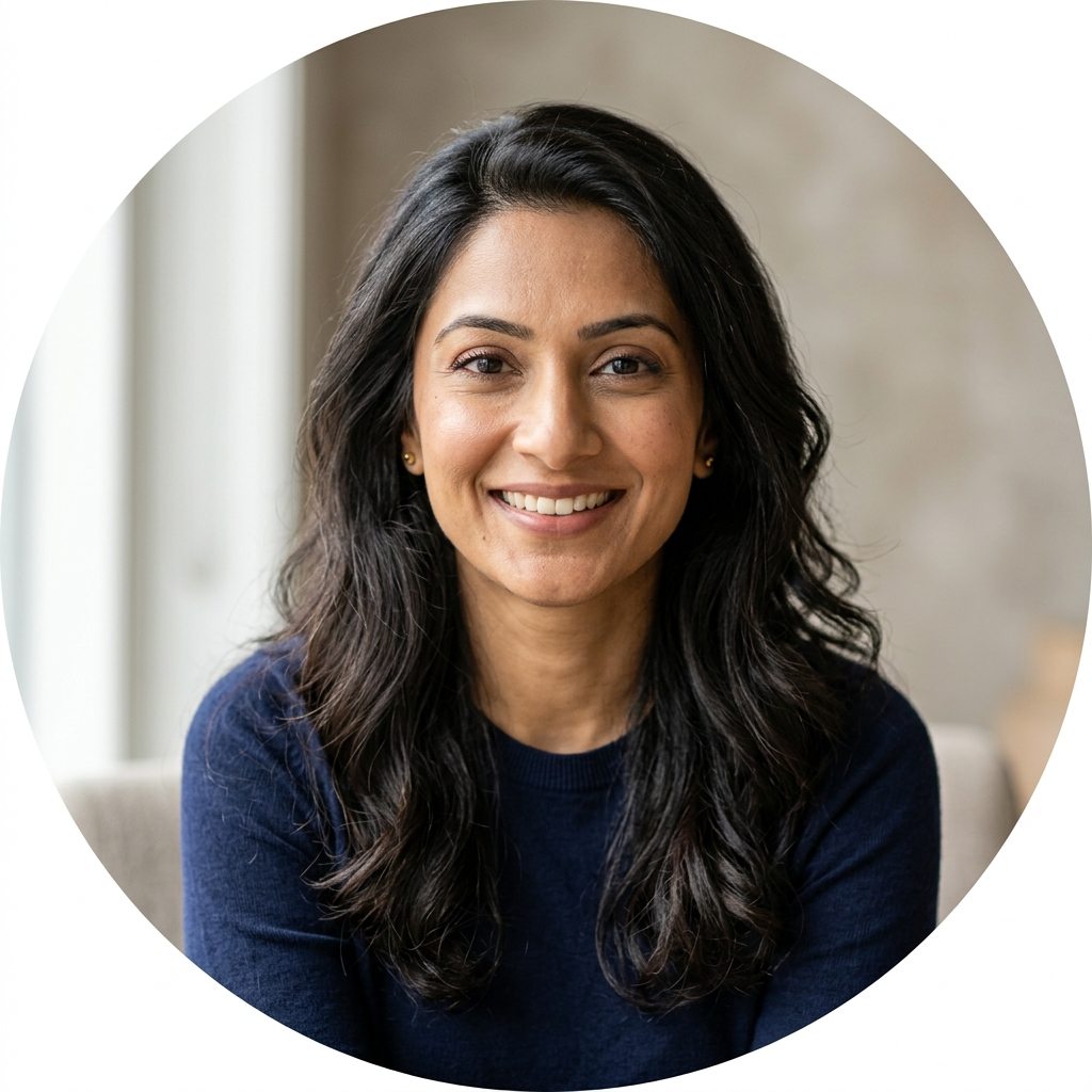 Sara Malik