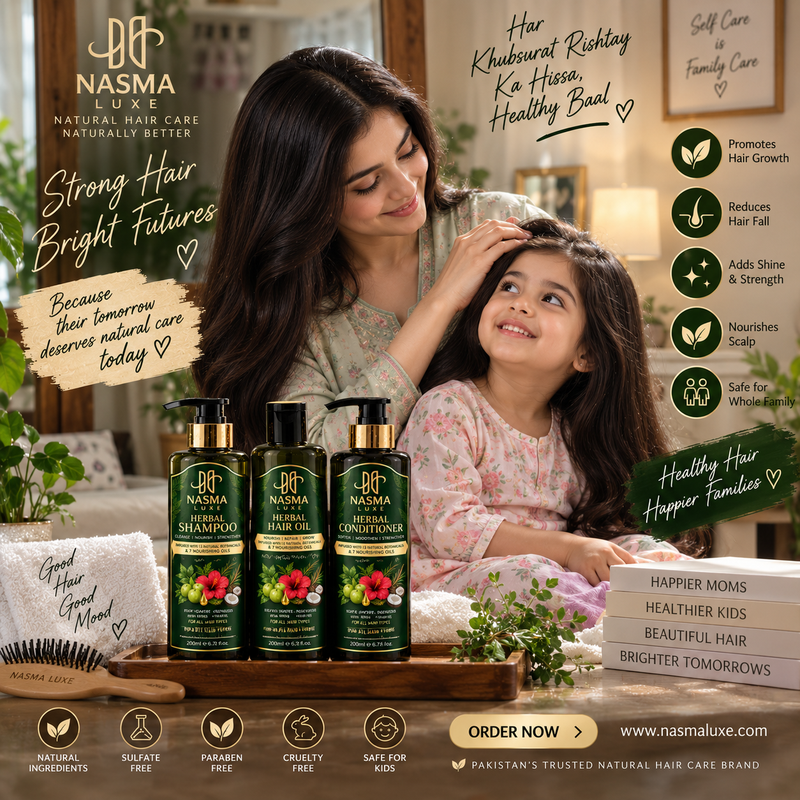 Botanical Scalp Therapy Conditioner - Image 5