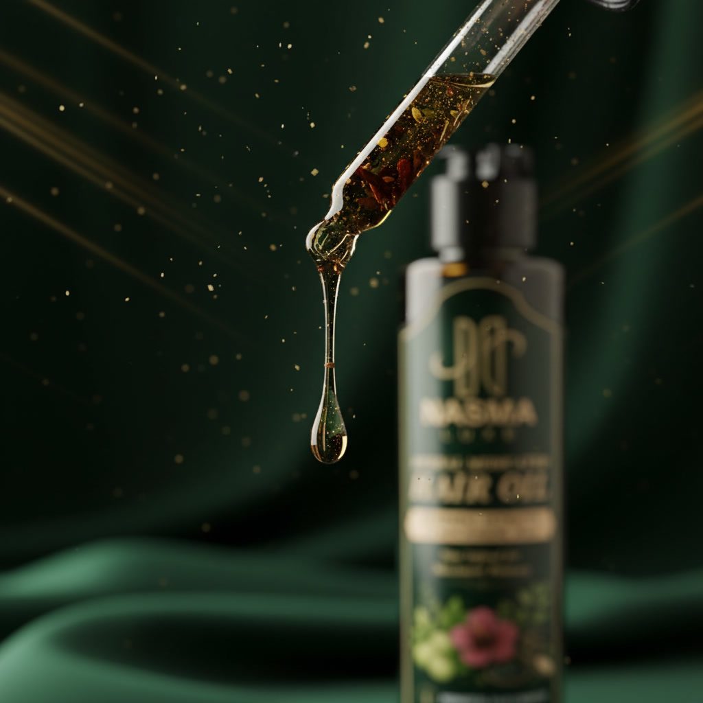 Advanced Follicle Scalp Serum - Image 4